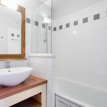 Village - Maeva - 2 Pieces 5 Personnes Confort Mae-7861 Διαμέρισμα *