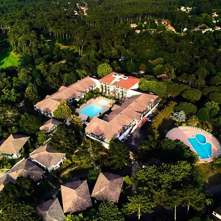 Village - Maeva - 2 Pieces 5 Personnes Confort Mae-7861 Διαμέρισμα