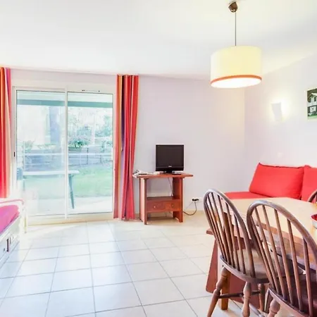Village - Maeva - 2 Pieces 5 Personnes Confort Mae-7861
