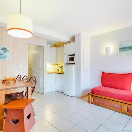 Village - Maeva - 2 Pieces 5 Personnes Confort Mae-7861 * Moliets-et-Maa