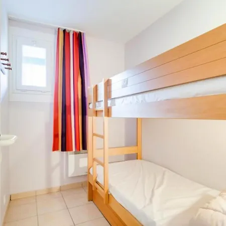 Village - Maeva - 2 Pieces 5 Personnes Confort Mae-7861 Apartment *