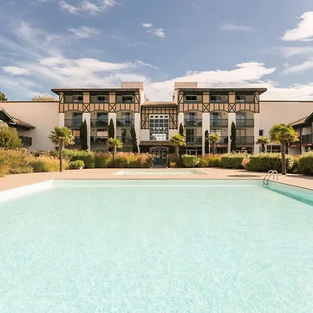 Village - Maeva - 2 Pieces 5 Personnes Confort Mae-7861 Apartment