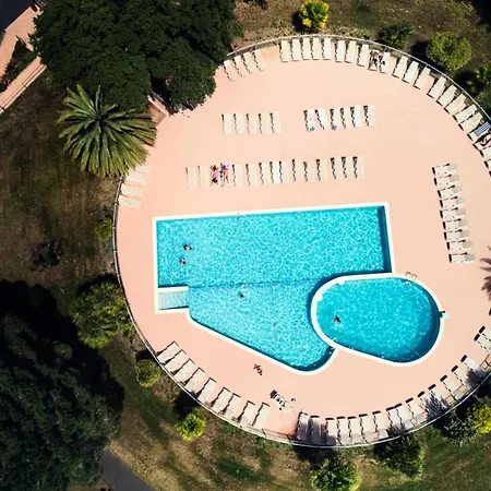 Village - Maeva - 2 Pieces 5 Personnes Confort Mae-7861 Apartment *