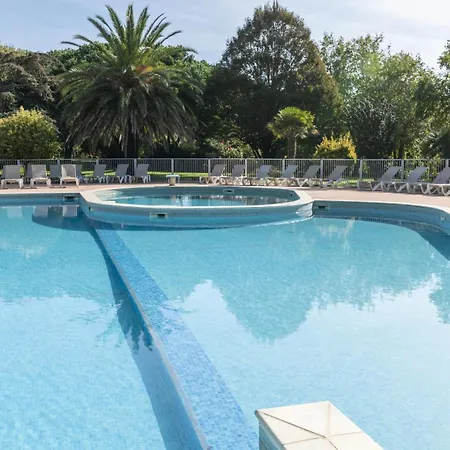 Village - Maeva - 2 Pieces 5 Personnes Confort Mae-7861 Apartment Moliets-et-Maa