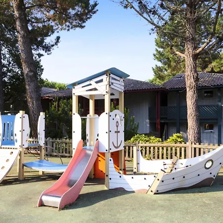 Apartment Village - Maeva - 2 Pieces 5 Personnes Confort Mae-7861