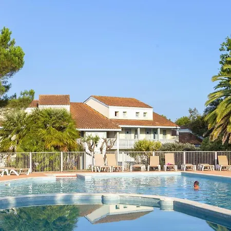 Village - Maeva - 2 Pieces 5 Personnes Confort Mae-7861 *