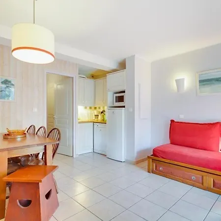 Lejlighed Village - Maeva - 2 Pieces 5 Personnes Confort Mae-7861 Moliets-et-Maa